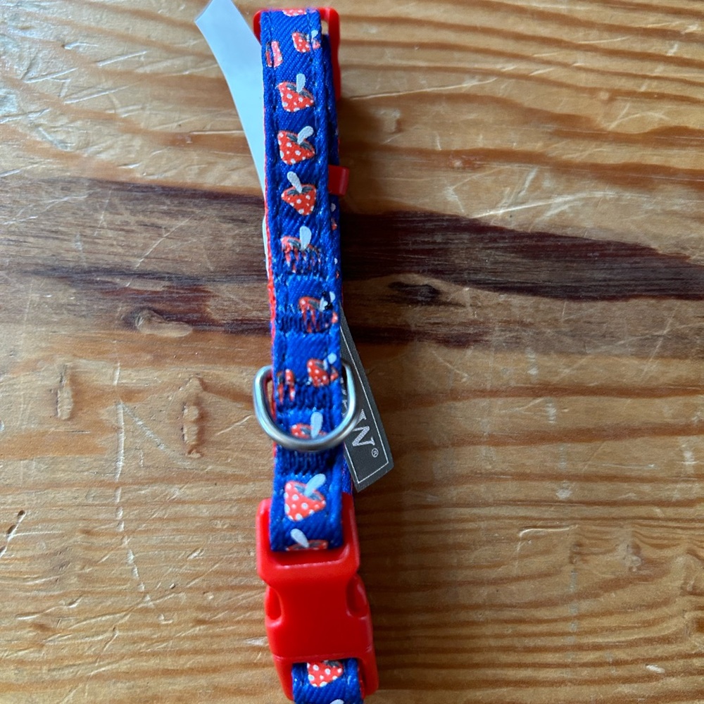2 for $30 + discounted shipping - XS Dog Collar